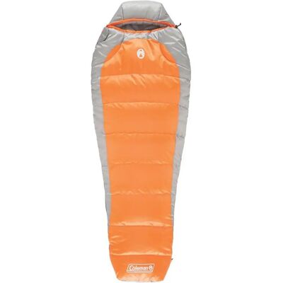 Coleman Silverton Comfort 150 - Varm mumie sovepose Coleman Silverton Comfort 150 - Varm mumie sovepose