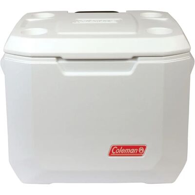 Cool box Coleman Marine Xtreme 50QT con ruote - Portatile, Isolata, UVGuard Cool box Coleman Marine Xtreme 50QT con ruote - Portatile, Isolata, UVGuard