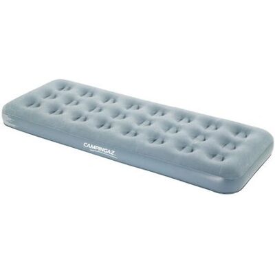 Campingaz Szürke X'tra Quickbed Single Felfújható matrac - Felfújható matrac Campingaz Szürke X'tra Quickbed Single Felfújható matrac - Felfújható matrac