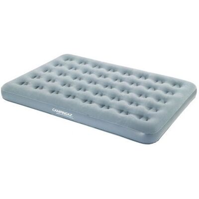 Materasso gonfiabile Campingaz Double Lock 188x137x19cm Materasso gonfiabile Campingaz Double Lock 188x137x19cm