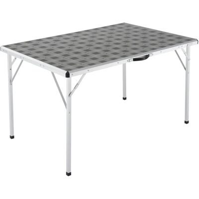 Aluminiový kempingový stůl Coleman 2000024717 - Camping Table Aluminiový kempingový stůl Coleman 2000024717 - Camping Table