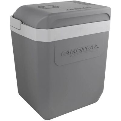 Campingaz Powerbox Plus 24 L - 12V Grijs Campingaz Powerbox Plus 24 L - 12V Grijs