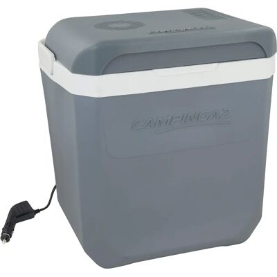 Campingaz Powerbox Plus 28 L 12V Grau Campingaz Powerbox Plus 28 L 12V Grau
