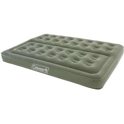 Coleman Maxi Comfort Kaksi-ilmamatraasi - Retkeilyvarusteet Coleman Maxi Comfort Kaksi-ilmamatraasi - Retkeilyvarusteet