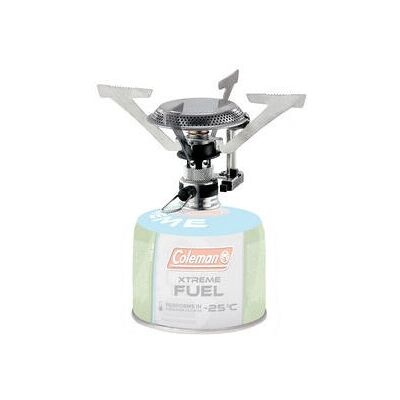 Réchaud de camping Coleman Fyrepower Argent - Réchaud de camping Réchaud de camping Coleman Fyrepower Argent - Réchaud de camping