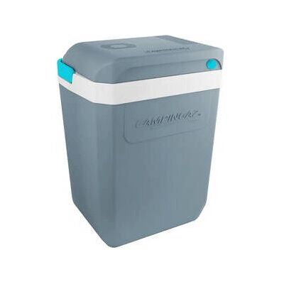 Campingaz Powerbox Plus 28L - Elektrische koelbox - Grijs Campingaz Powerbox Plus 28L - Elektrische koelbox - Grijs