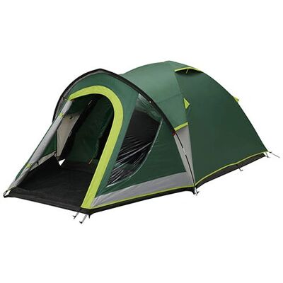 Coleman Kobuk Valley 3 Plus Coleman Kobuk Valley 3 Plus