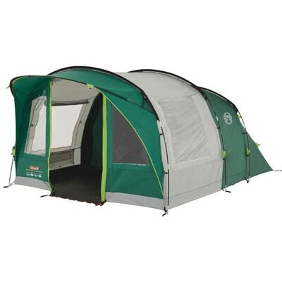 Coleman Rocky Mountain 5 Plus Coleman Rocky Mountain 5 Plus