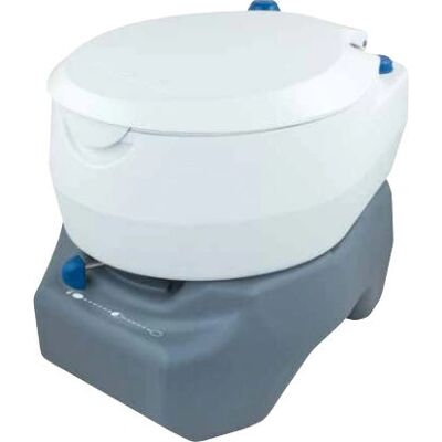 Campingaz Modèle 2000030582 Toilette Portable - Capacité 20L Campingaz Modèle 2000030582 Toilette Portable - Capacité 20L