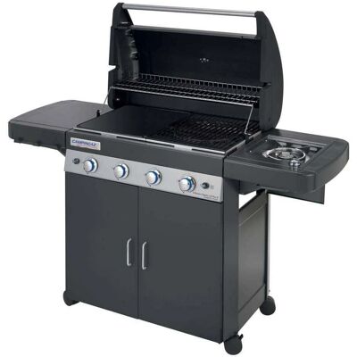 Campingaz LS Plus D Churrasqueira a Gás - Cozinha ao Ar Livre Campingaz LS Plus D Churrasqueira a Gás - Cozinha ao Ar Livre