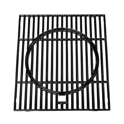 Campingaz 2000031497 Accessoire modulable pour gril en fonte - Outil de barbecue - Publicité Campingaz 2000031497 Accessoire modulable pour gril en fonte - Outil de barbecue - Publicité