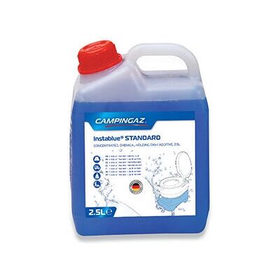 Campingaz Instablue Model 2500 ml Tekutý Čistič - Tekutý Čistič Campingaz Instablue Model 2500 ml Tekutý Čistič - Tekutý Čistič