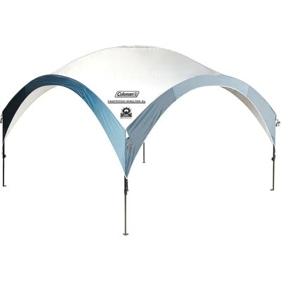 Coleman FastPitch Shelter XL - Nopea pystytys, suoja auringolta ja sateelta Coleman FastPitch Shelter XL - Nopea pystytys, suoja auringolta ja sateelta