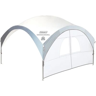 Coleman FastPitch Shelter XL boční stěna s dveřmi - Příslušenství stanu Coleman FastPitch Shelter XL boční stěna s dveřmi - Příslušenství stanu