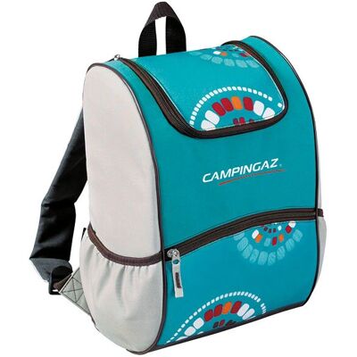 Sac à dos isotherme Campingaz Ethnic 9L Sac à dos isotherme Campingaz Ethnic 9L