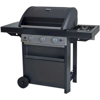 Campingaz - A Gas 4 Serles Ls Plus D - Barbecue Campingaz - A Gas 4 Serles Ls Plus D - Barbecue