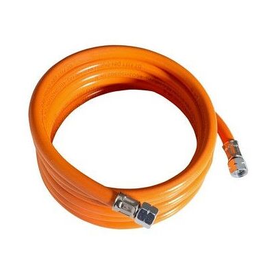 Campingaz Modelo: MITTELDRUCKSCHLAUCH 1500 MM Laranja - Acessório para churrasqueira Campingaz Modelo: MITTELDRUCKSCHLAUCH 1500 MM Laranja - Acessório para churrasqueira