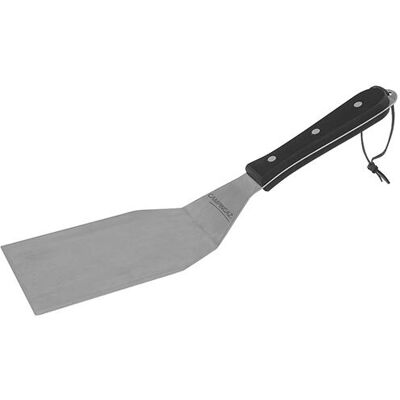 Campingaz Modello 2000035410 Spatola in Acciaio Inox per Barbecue Campingaz Modello 2000035410 Spatola in Acciaio Inox per Barbecue