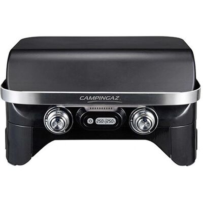 Campingaz Attitude 2100 EX Gasgrill - Digital Temp, 2 Zonen Campingaz Attitude 2100 EX Gasgrill - Digital Temp, 2 Zonen