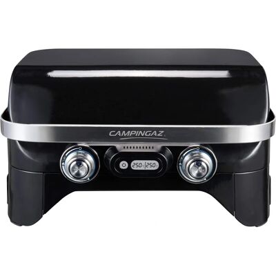 Campingaz Attitude 2100 EX Gassgrill - Digital temperatur, 2 brennere Campingaz Attitude 2100 EX Gassgrill - Digital temperatur, 2 brennere