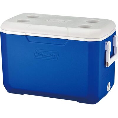 Coleman 48 QTS Coleman 48 QTS