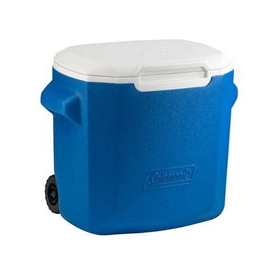 Coleman 28QT Coleman 28QT