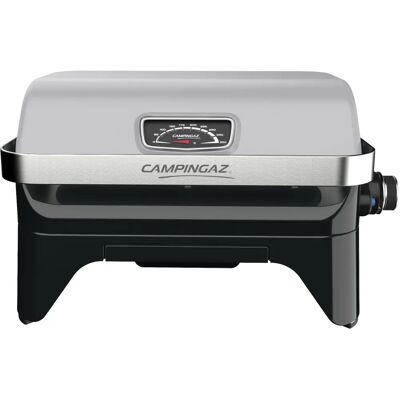Barbacoa de gas portátil Campingaz Attitude 2go CV - Gris Barbacoa de gas portátil Campingaz Attitude 2go CV - Gris