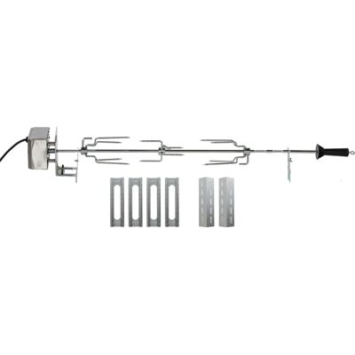 Campingaz Rotisserie Kit - Elektrisch 3-4 Series Campingaz Rotisserie Kit - Elektrisch 3-4 Series