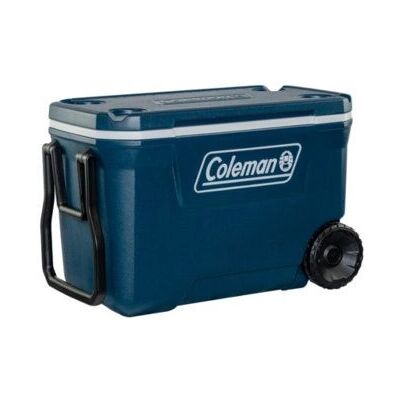 Coleman Xtreme 62QT com Rodas Coleman Xtreme 62QT com Rodas