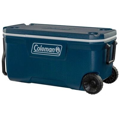 Coleman 100Qt Xtreme με ρόδες Coleman 100Qt Xtreme με ρόδες