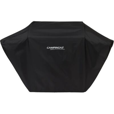 Campingaz Modèle 102 x 122 x 62 cm - Housse de barbecue extérieure - Publicité Campingaz Modèle 102 x 122 x 62 cm - Housse de barbecue extérieure - Publicité