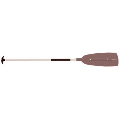 Sevylor Aluminium Kajakpaddel - 2,15m Vielseitig Sevylor Aluminium Kajakpaddel - 2,15m Vielseitig