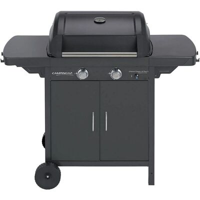 Campingaz 2 Series LX Plus Gas Barbecue - Gas BBQ Campingaz 2 Series LX Plus Gas Barbecue - Gas BBQ