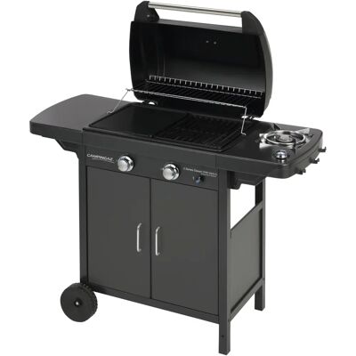 Campingaz 2 Series Classic EXS Vario D Campingaz 2 Series Classic EXS Vario D