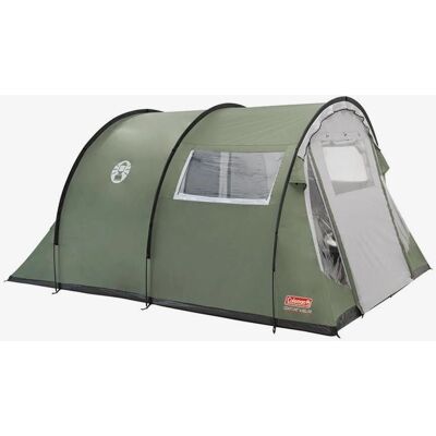 Namiot Coleman Coastline 4 Deluxe - Rodzinny namiot na kemping Namiot Coleman Coastline 4 Deluxe - Rodzinny namiot na kemping