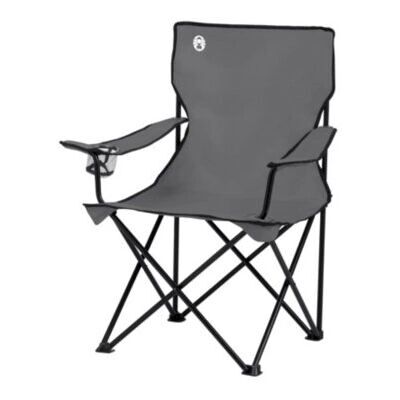 Skládací židle Coleman Quad (87x54x92 cm) Skládací židle Coleman Quad (87x54x92 cm)