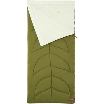 Coleman Maranta XL Zielony - Śpiwór Coleman Maranta XL Zielony - Śpiwór