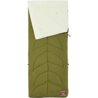 Letní spacák Coleman Maranta S - Obdélníkový Letní spacák Coleman Maranta S - Obdélníkový