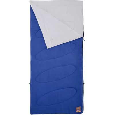 Spací pytel Coleman Lotus XL 220x100cm - Komfortní teplota +12°C Spací pytel Coleman Lotus XL 220x100cm - Komfortní teplota +12°C