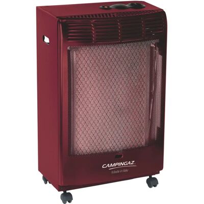Termoventilatore a gas Campingaz BF5000 Propano/Butano - Portatile, 4,1kW Termoventilatore a gas Campingaz BF5000 Propano/Butano - Portatile, 4,1kW