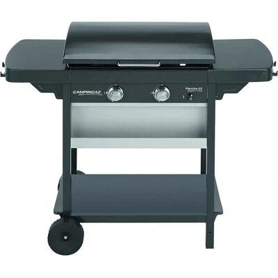 Barbacoa de gas Campingaz Ex Plus - 7.5kW, 2800cm², Quemadores de acero Barbacoa de gas Campingaz Ex Plus - 7.5kW, 2800cm², Quemadores de acero