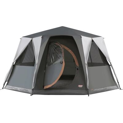 Coleman Cortes Octagon 8 - szary Coleman Cortes Octagon 8 - szary