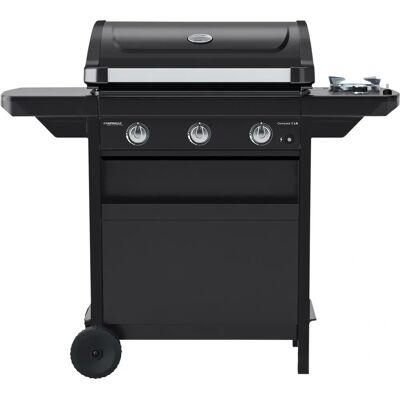 Campingaz Compact 3 LS Gasgrill Campingaz Compact 3 LS Gasgrill