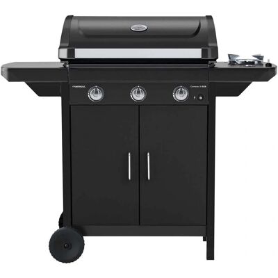 Campingaz Churrasco A Gás Compact 3 Exs Campingaz Churrasco A Gás Compact 3 Exs