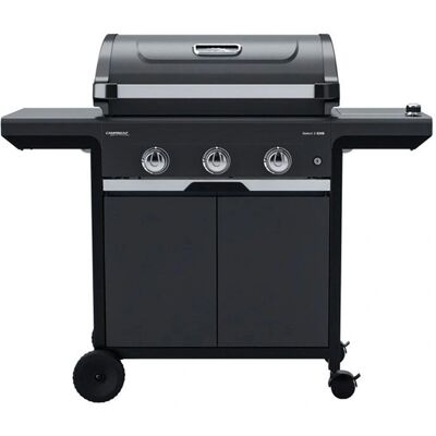 Campingaz Modello 2181074 - Barbecue a gas con wok Campingaz Modello 2181074 - Barbecue a gas con wok