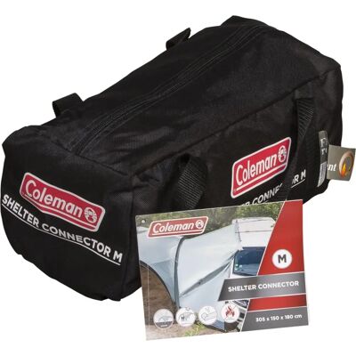 Coleman Shelter Connector M - Connetti RV e Rifugio Coleman Shelter Connector M - Connetti RV e Rifugio