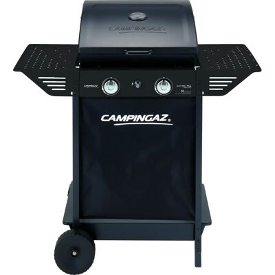 Campingaz Xpert 100 L Plus Rocky - Carrello Barbecue a Gas Campingaz Xpert 100 L Plus Rocky - Carrello Barbecue a Gas