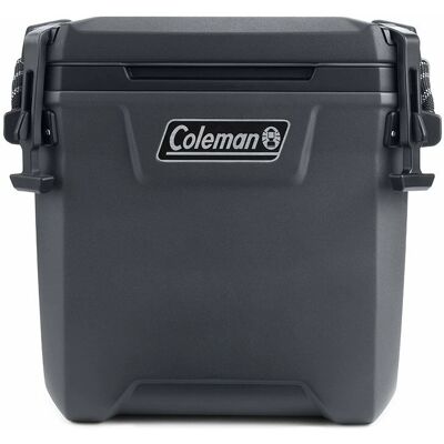 Coleman Convoy Ψυγείο 28qt 265l ανθρακί/μαύρο Coleman Convoy Ψυγείο 28qt 265l ανθρακί/μαύρο