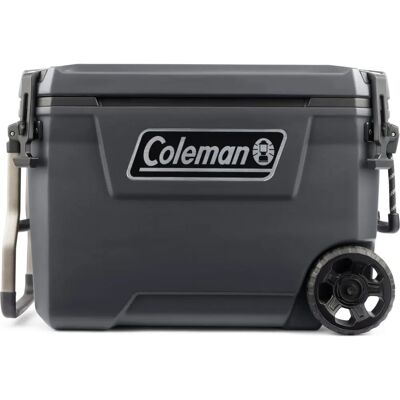 Coleman Convoy 65 QT - Sötétszürke - Passzív Hűtőtáska Coleman Convoy 65 QT - Sötétszürke - Passzív Hűtőtáska