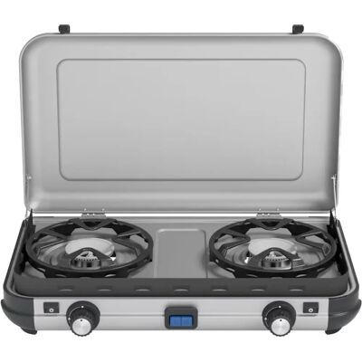 Campingaz Camping Kitchen Maxi R Gasbrander - Kempingová vařička Campingaz Camping Kitchen Maxi R Gasbrander - Kempingová vařička